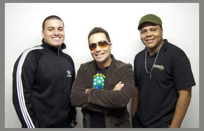 Grupo Agamamou